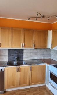 Vaster Apartment | Hyacintgatan 5