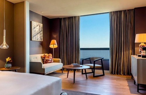 Pocitos Hotel | Hyatt Centric Montevideo