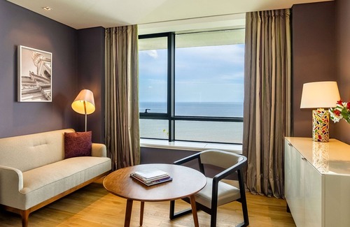 Pocitos Hotel | Hyatt Centric Montevideo