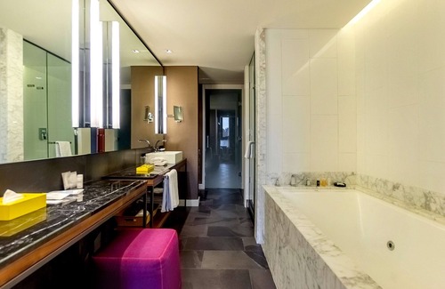 Pocitos Hotel | Hyatt Centric Montevideo