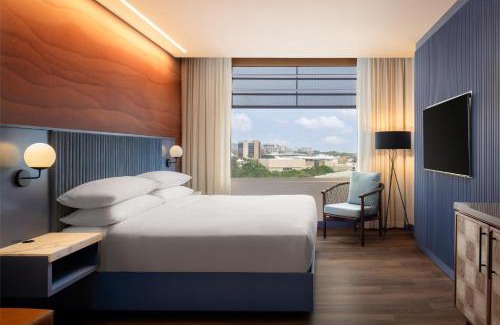 Escazu Hotel | Hyatt Centric San José Escazú