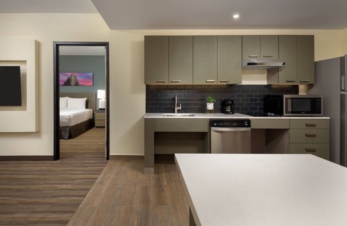Monterrey Hotel | Hyatt House Monterrey Valle-san Pedro