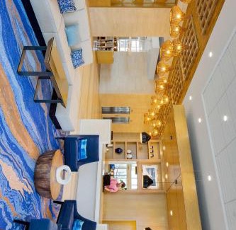 Florida Center Hotel | Hyatt House across from Universal Orlando Resort