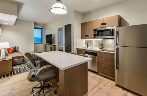 Linthicum Heights Hotel | Hyatt House Bwi Airport/Baltimore