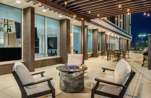 Linthicum Heights Hotel | Hyatt House Bwi Airport/Baltimore