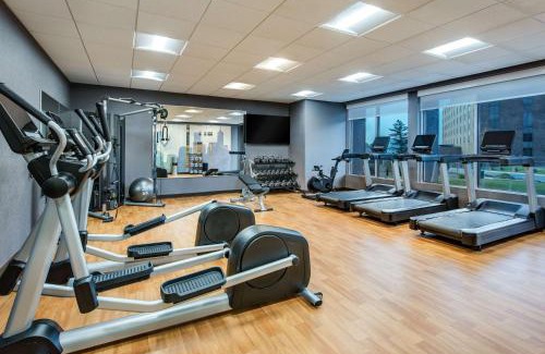 Linthicum Heights Hotel | Hyatt House Bwi Airport/Baltimore