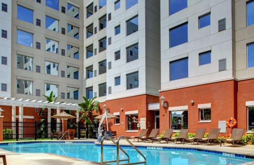 Dania Beach Hotel | Hyatt House Fort Lauderdale Airport/Cruise Port