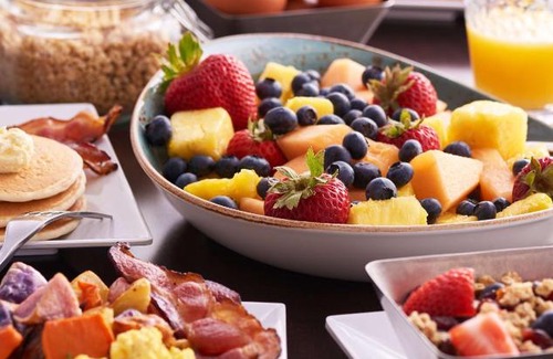 Fishers Hotel | Hyatt House Indianapolis Fishers