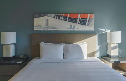 Fishers Hotel | Hyatt House Indianapolis Fishers