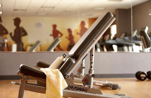 Fishers Hotel | Hyatt House Indianapolis Fishers