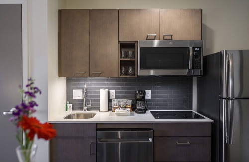 Fishers Hotel | Hyatt House Indianapolis/Fishers