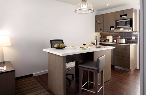 Fishers Hotel | Hyatt House Indianapolis/Fishers
