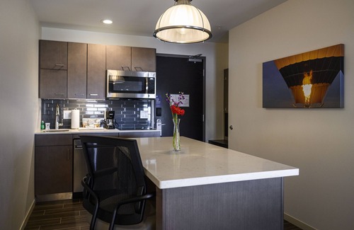 Fishers Hotel | Hyatt House Indianapolis/Fishers