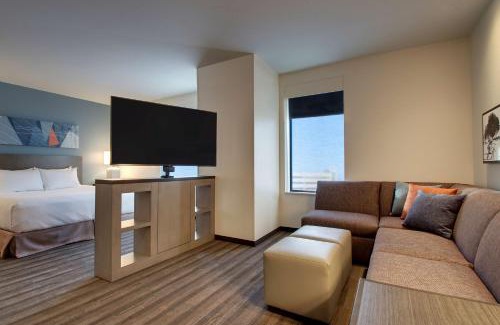 Oak Brook Hotel | Hyatt House Oak Brook