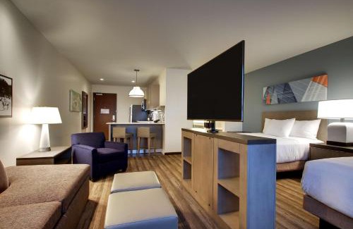 Oak Brook Hotel | Hyatt House Oak Brook
