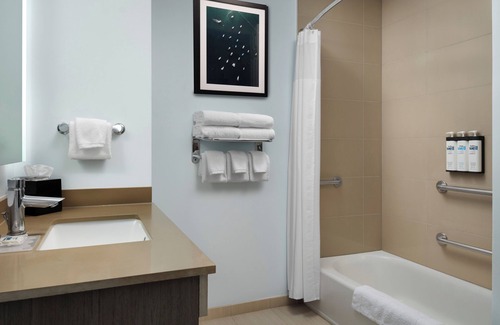 Sorrento Valley Hotel | HYATT house San Diego/Sorrento Mesa