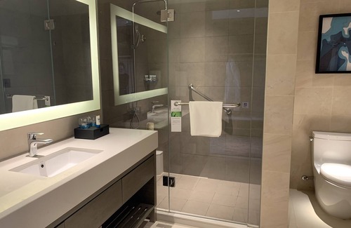 Jinfeng Qu Hotel | Hyatt House Yinchuan Yuecaicheng