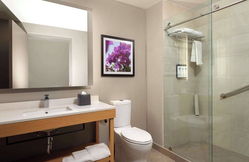 Monterrey Hotel | Hyatt Place Monterrey Valle