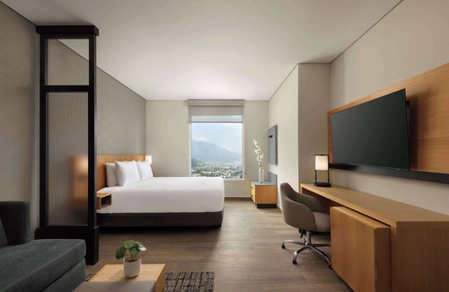 Monterrey Hotel | Hyatt Place Monterrey Valle