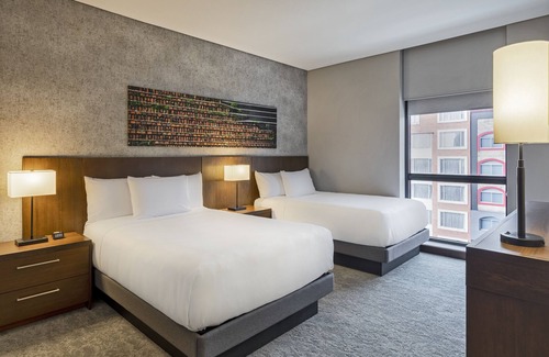 Quinta Paredes Hotel | Hyatt Place Bogota/Convention Center