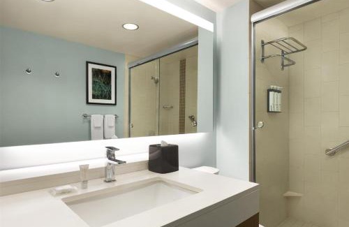 The Vista Hotel | Hyatt Place Columbia/Downtown/The Vista