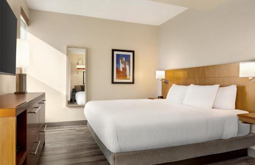 The Vista Hotel | Hyatt Place Columbia/Downtown/The Vista