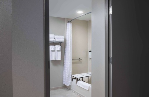 Tuttle Hotel | Hyatt Place Columbus Dublin