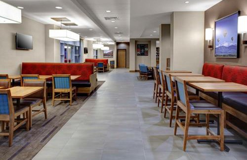 Columbus Hotel | Hyatt Place Columbus
