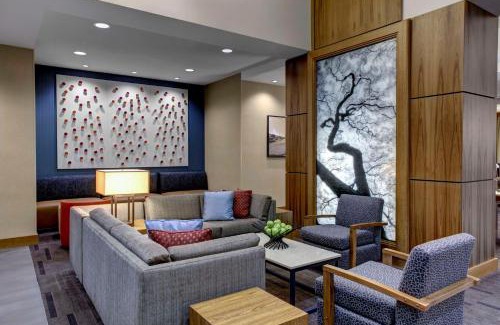 Columbus Hotel | Hyatt Place Columbus