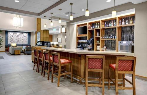 Columbus Hotel | Hyatt Place Columbus