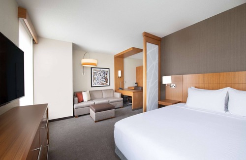 West Central Westminster Hotel | Hyatt Place Denver/Westminster