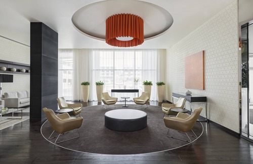 Al Muraqqabat Hotel | Hyatt Place Dubai Al Rigga Residences