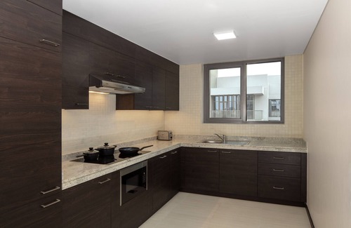 Al Muraqqabat Hotel | Hyatt Place Dubai Al Rigga Residences