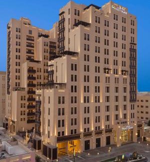 Naif Hotel | Hyatt Place Dubai Wasl District