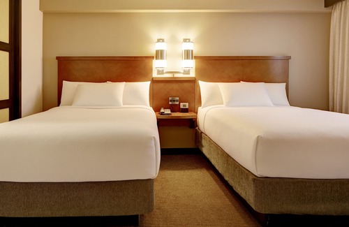 Dublin Hotel | Hyatt Place Dublin/Pleasanton