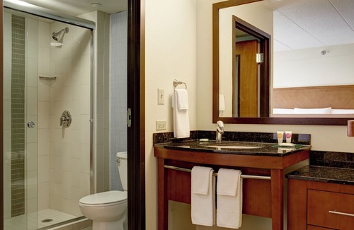 Dublin Hotel | Hyatt Place Dublin/Pleasanton