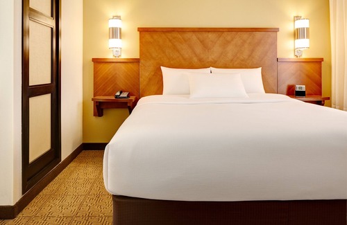 Dublin Hotel | Hyatt Place Dublin/Pleasanton