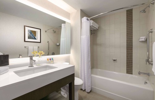 Fort Lee Hotel | Hyatt Place Fort Lee/George Washington Bridge