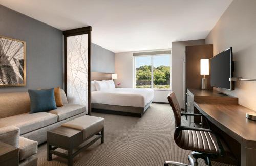 Fort Lee Hotel | Hyatt Place Fort Lee/George Washington Bridge