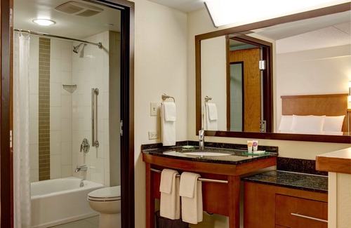 Fishers Hotel | Hyatt Place Indianapolis/Fishers
