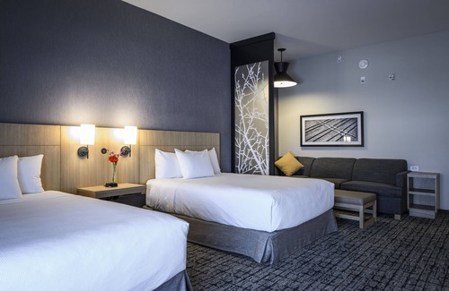 Fishers Hotel | Hyatt Place Indianapolis/Fishers