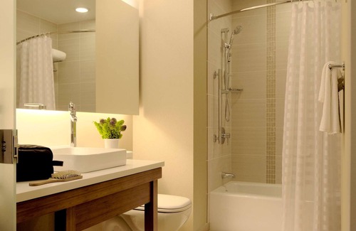 Fishers Hotel | Hyatt Place Indianapolis/Fishers