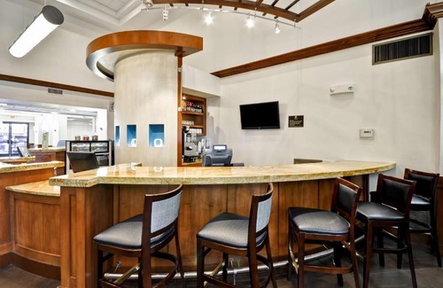 Las Vegas Hotel | Hyatt Place Las Vegas