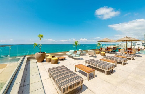 Macae Hotel | Hyatt Place Macae