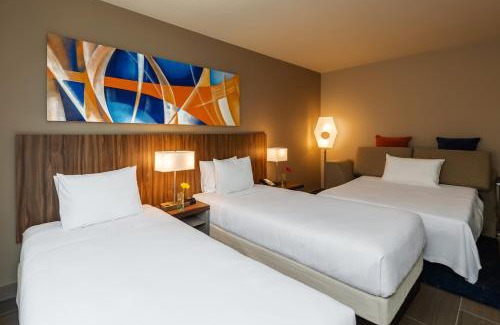 Macae Hotel | Hyatt Place Macae