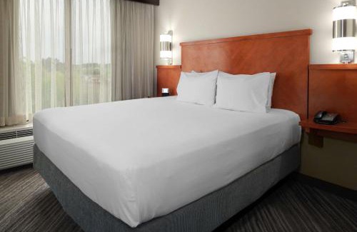 White Station Hotel | Hyatt Place Memphis Primacy Parkway
