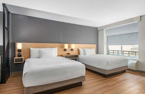 Downtown Riverside Hotel | Hyatt Place Riverside Downtown