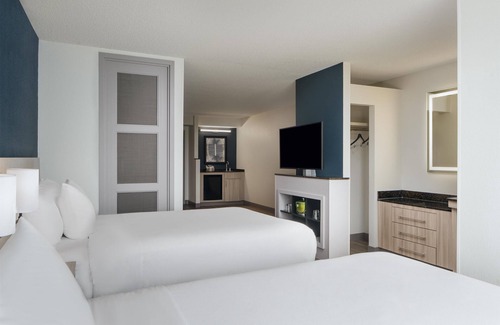 Rancho Cordova Hotel | Hyatt Place Sacramento/Rancho Cordova