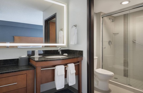 Rancho Cordova Hotel | Hyatt Place Sacramento/Rancho Cordova