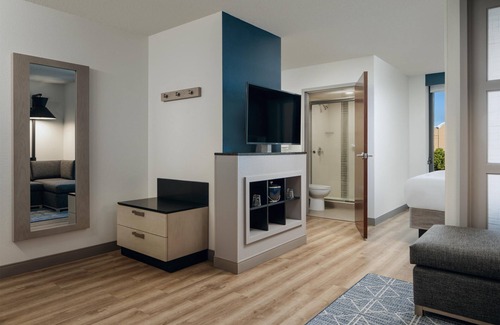 Rancho Cordova Hotel | Hyatt Place Sacramento/Rancho Cordova